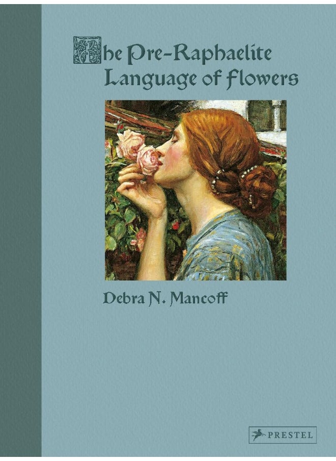 The Pre-Raphaelite Language of Flowers - pzsku/Z4D1CC10707A2921F4BD5Z/45/_/1739453183/8afb7e88-a958-4df6-8be9-5d8737febe3b