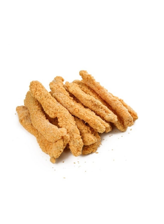 Panko Chicken Tenders, 500g, Ukraine
