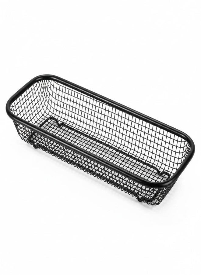 ARUP Drainer Basket for Kitchen Utensils/Dish Drying Stand/Spoon Rack/Bartan Basket/Sink Counter Top Dish Drainer Rack - Image 1
