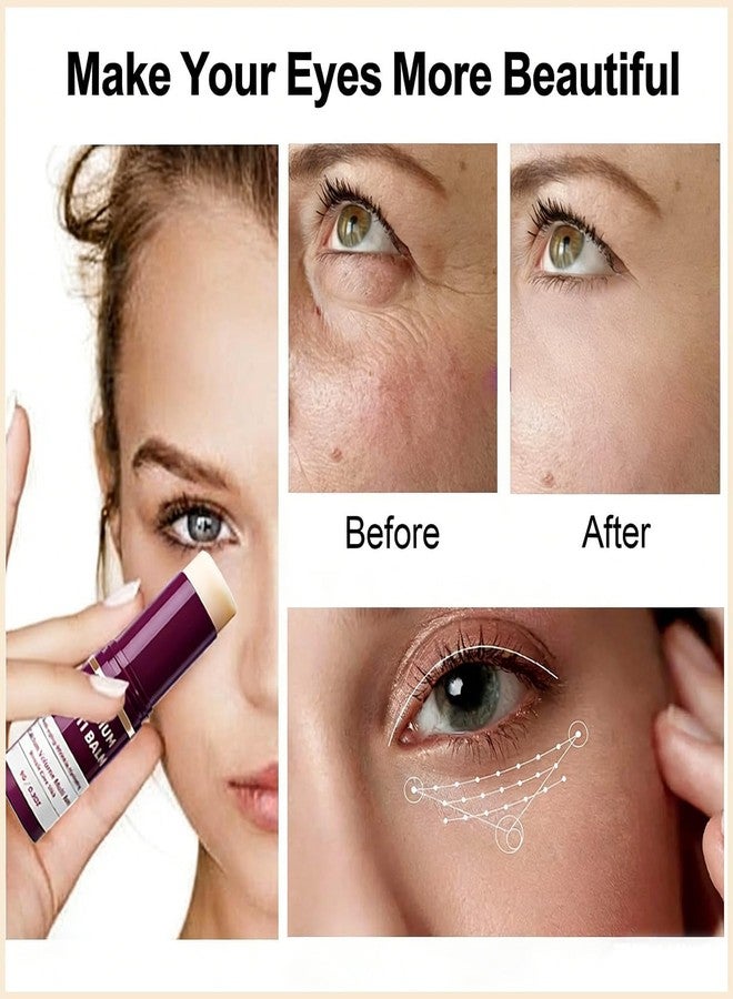 RAALIYA Calcium Volume Multi Balm Stick, Enriched with Collagen, Firming, Hydrating and Smoothing, 9 g - Image 5