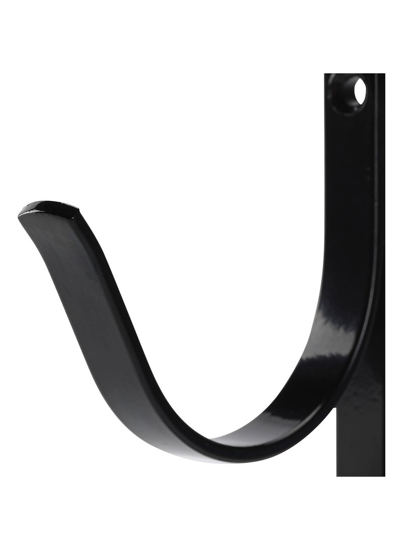 SYOSI 2 Pack Pool Pole Hangers, Pool Hooks for Pool Supplies, Poles and Hose, Pools Accessories - Image 3