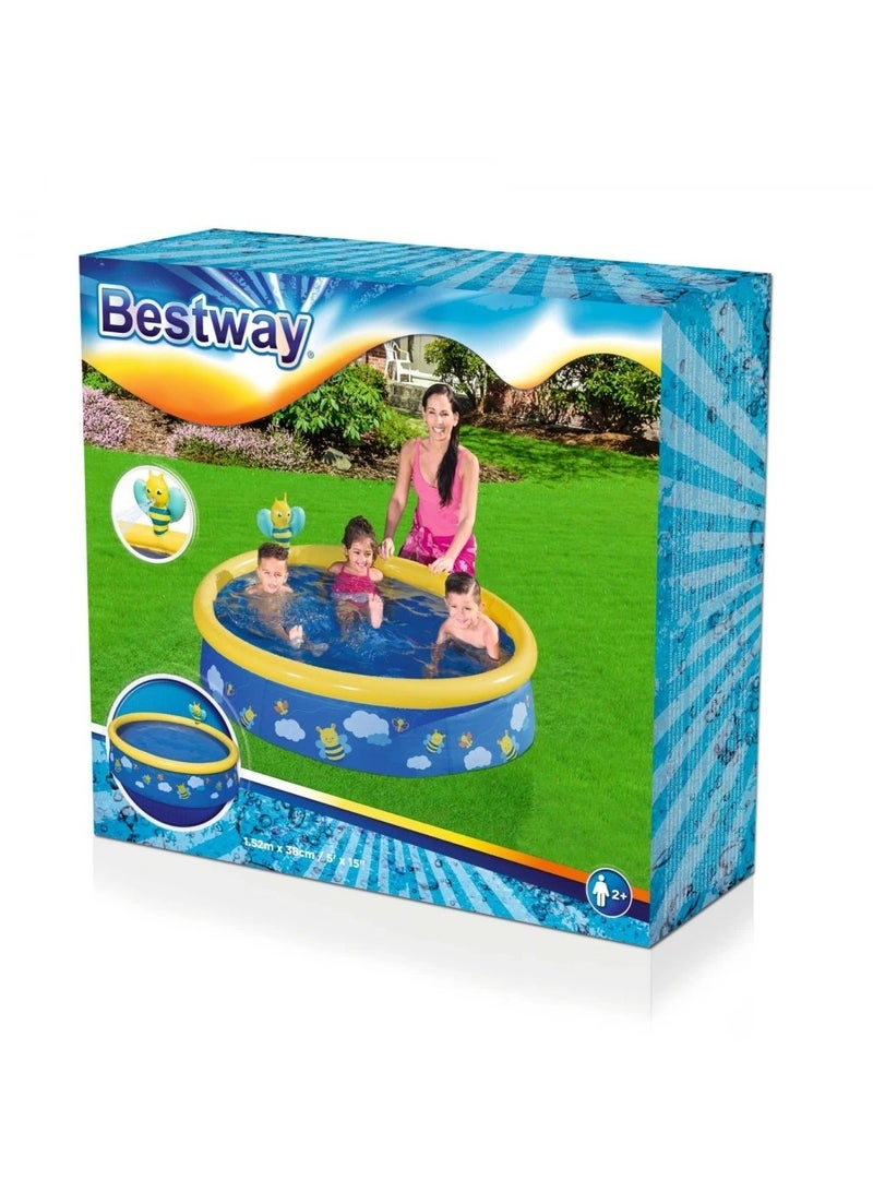 بست واي تجمع مع دش النحل - Image 2