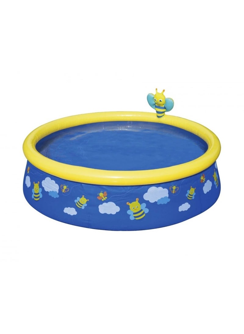 بست واي تجمع مع دش النحل - Image 3