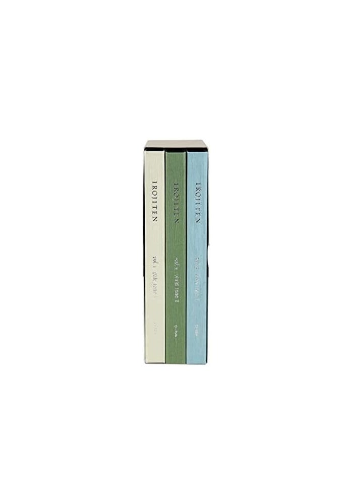 Tombow Irojiten Colored Pencils Set - Rainforest Edition, 30-Pack - Image 5