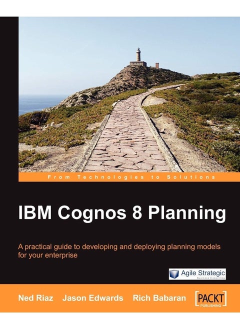 IBM Cognos 8 Planning