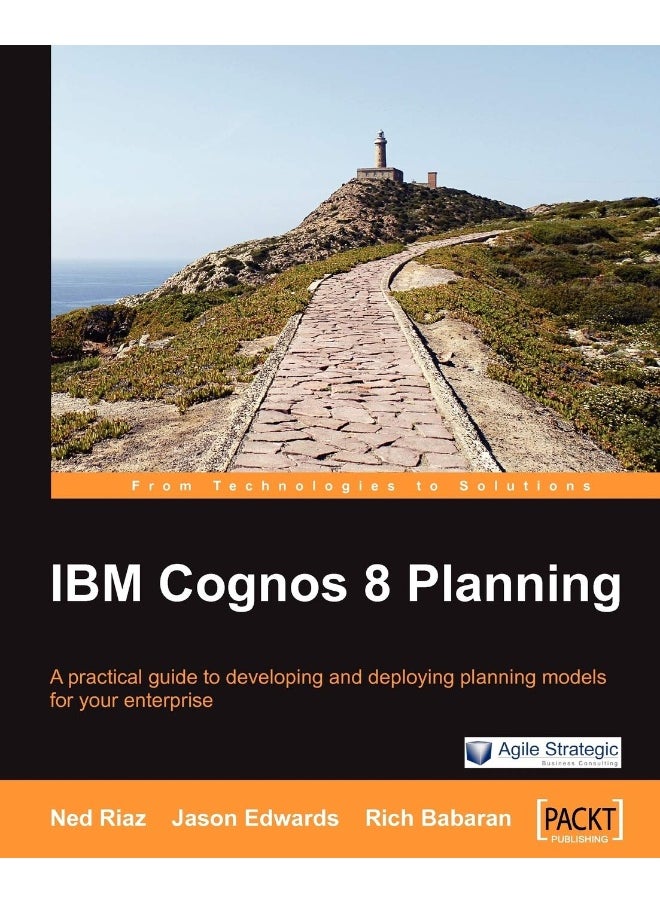 IBM Cognos 8 Planning 