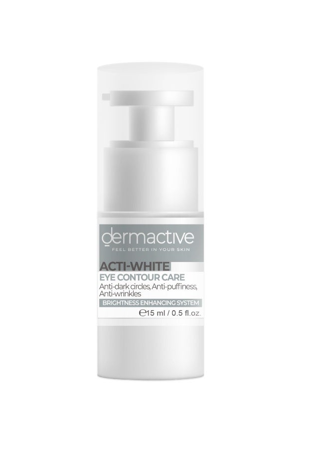 Acti-White Eye Contour Care 15 ml