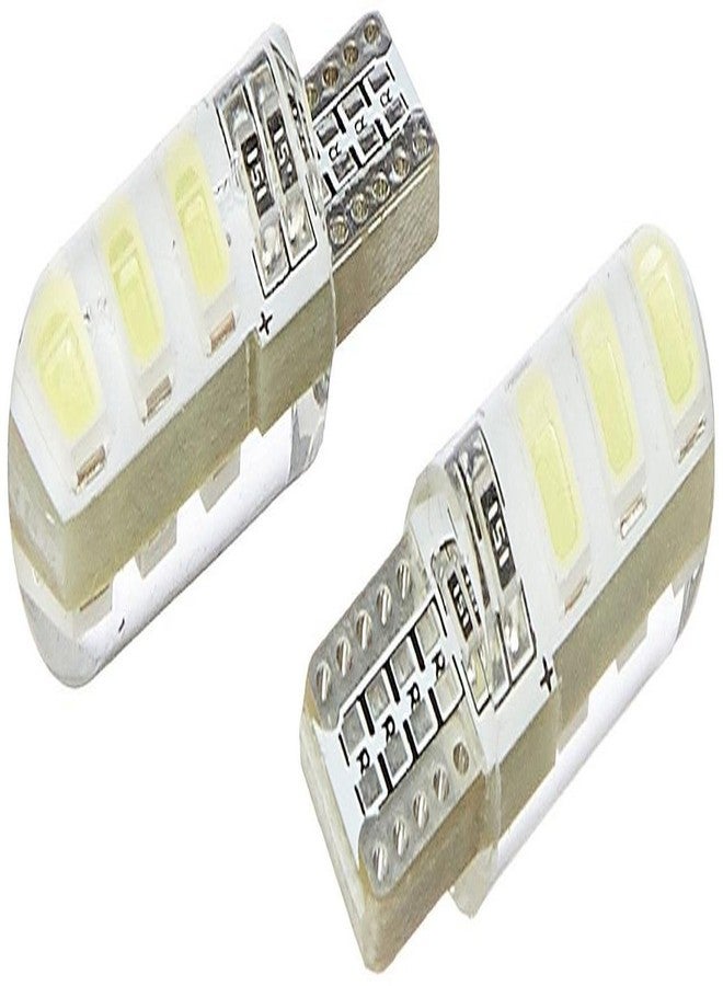 Guance مصباح LED أبيض من السيليكون T10 من Guance لوقوف السيارات لسيارة ماهيندرا سكوربيو جيتواي - Image 1