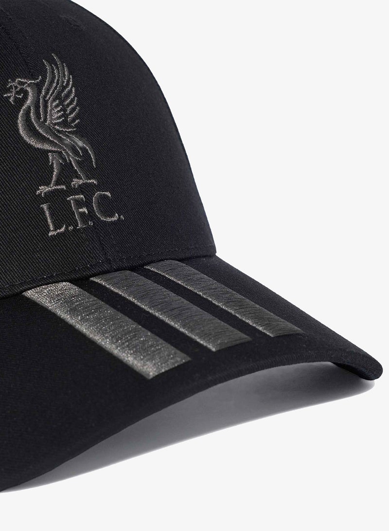 Adidas Liverpool Fc Baseball Cap - Image 4