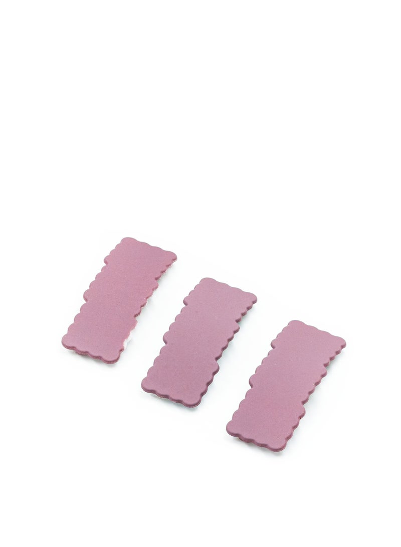 Hair Clips and Pins
