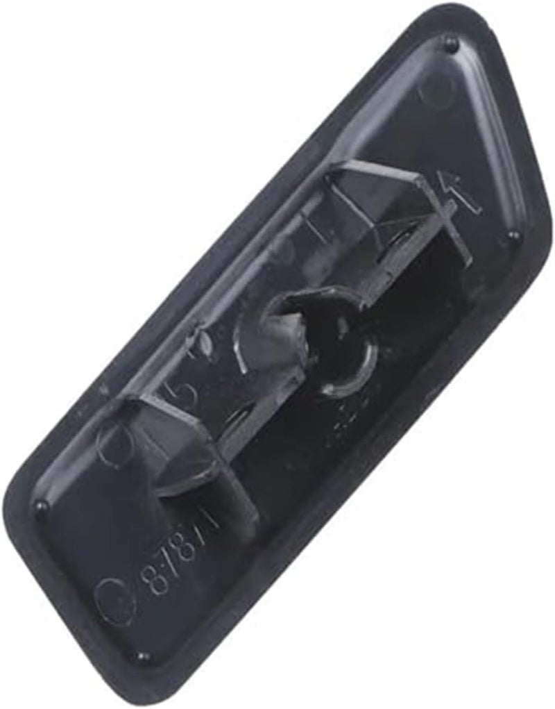 Wivplex Headlight Washer Cap Cover for Mitsubishi Outlander XL - Image 2