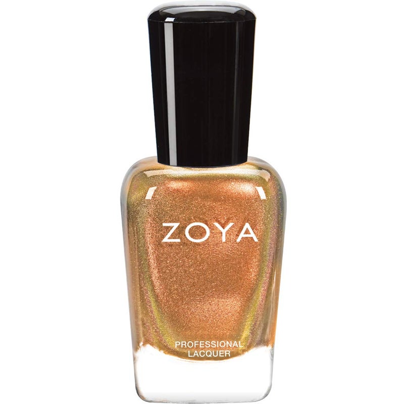 ZOYA Nail Polish, Astrid, 0.5 fl. oz. - Image 1