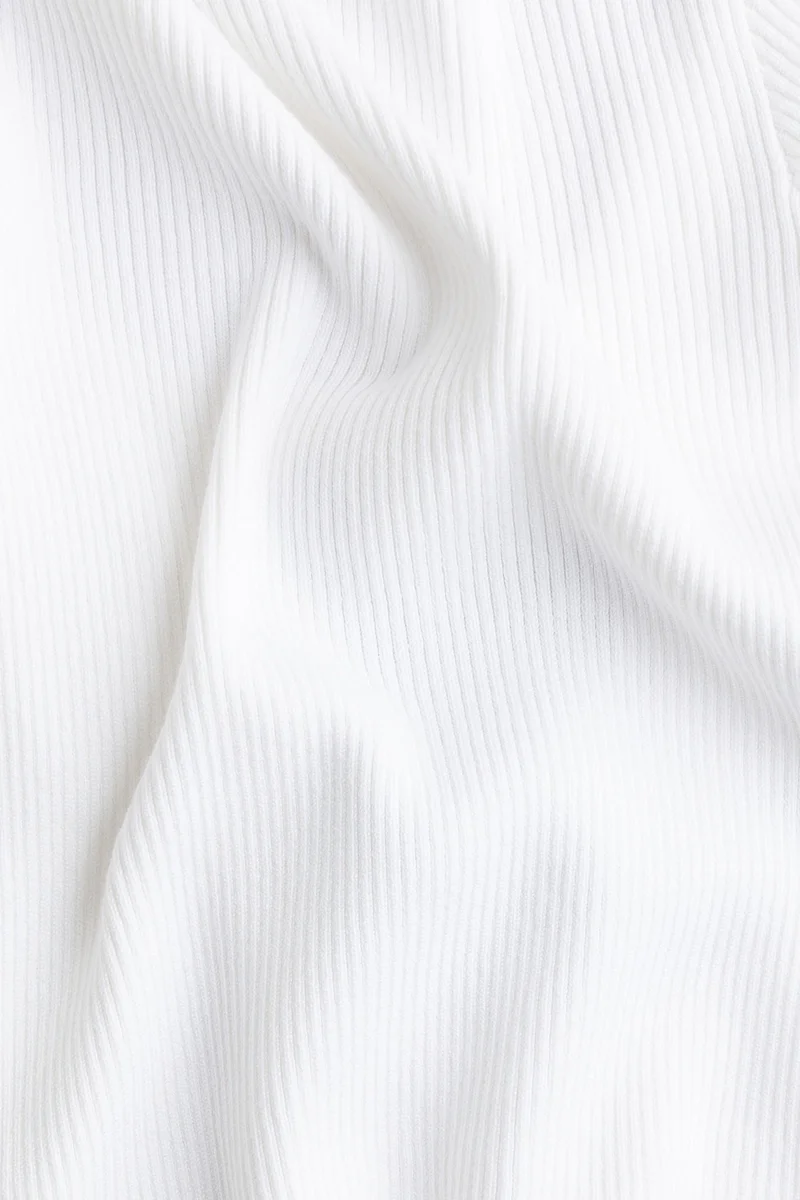 H&M Ribbed Jumper