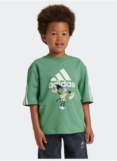 Adidas Adidas Disney Mickey Mouse T-Shirt  - Image 1