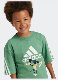 Adidas Adidas Disney Mickey Mouse T-Shirt  - Image 5