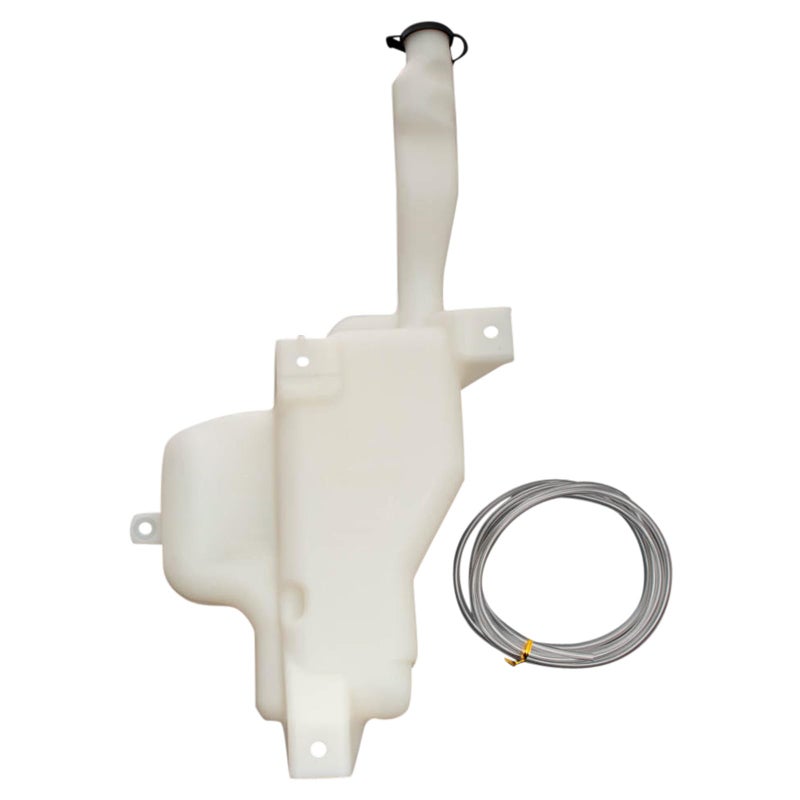 TRQ Windshield Washer Reservoir Compatible with 20082013 Suzuki SX4 SZ1288120