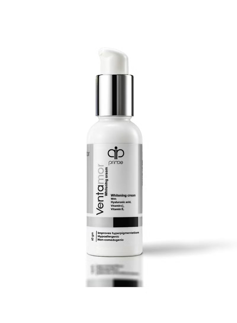 Ventamor Cream 60 gm