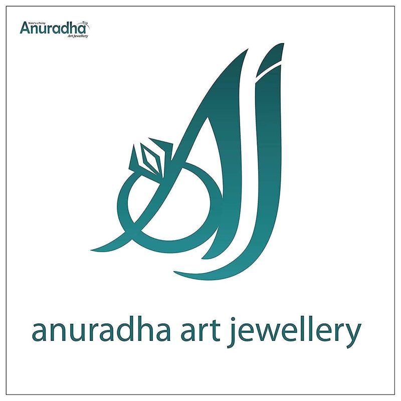 Anuradha Anuradha Art Jewellery Fancy Latest Gold Plated Traditional Floral Kundan Pearl Studded Rajasthani Sheeshphool Matha PattiSheeshpatti for Women - Image 3
