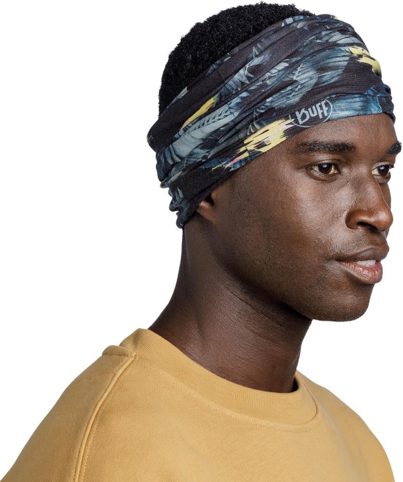 Buff Coolnet UV+ Okisa Multi Neck Scarf - One Size - Image 3