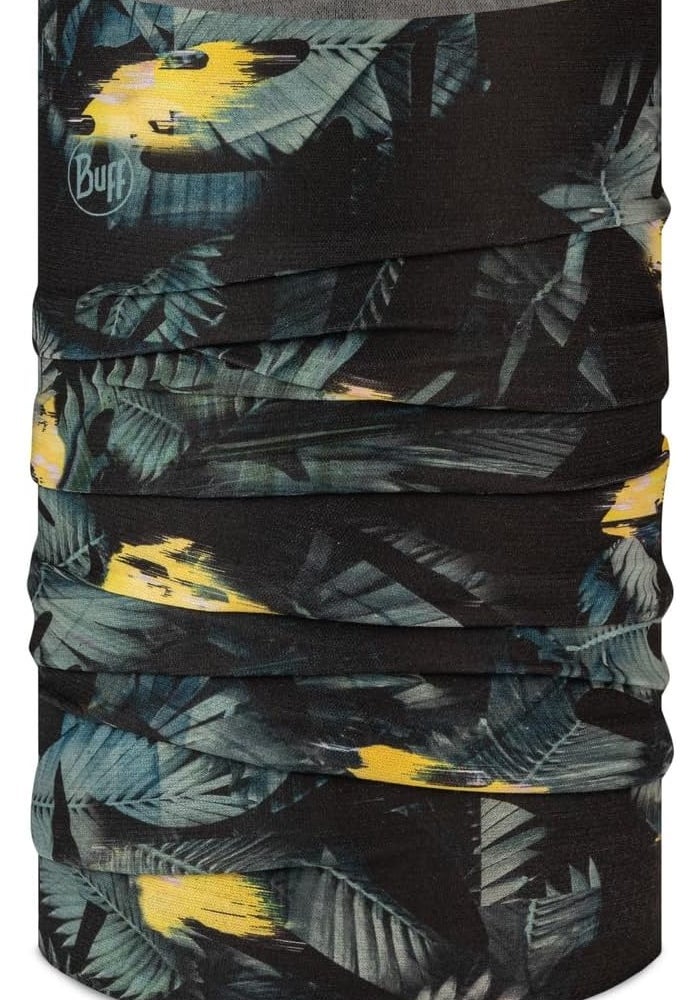 Buff Coolnet UV+ Okisa Multi Neck Scarf - One Size - Image 1