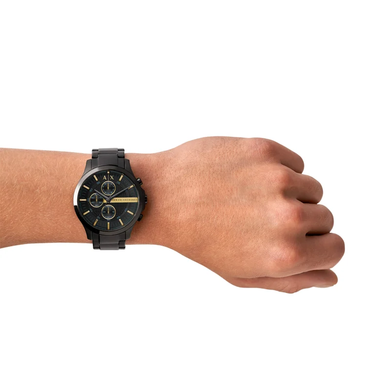 Armani Exchange AX2164 Watch