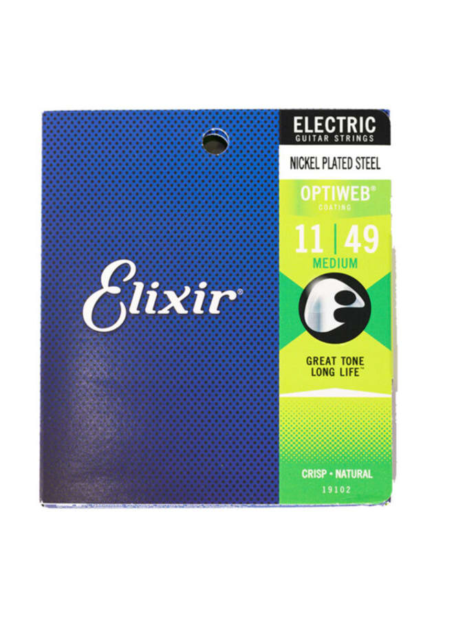 Elixir 19102