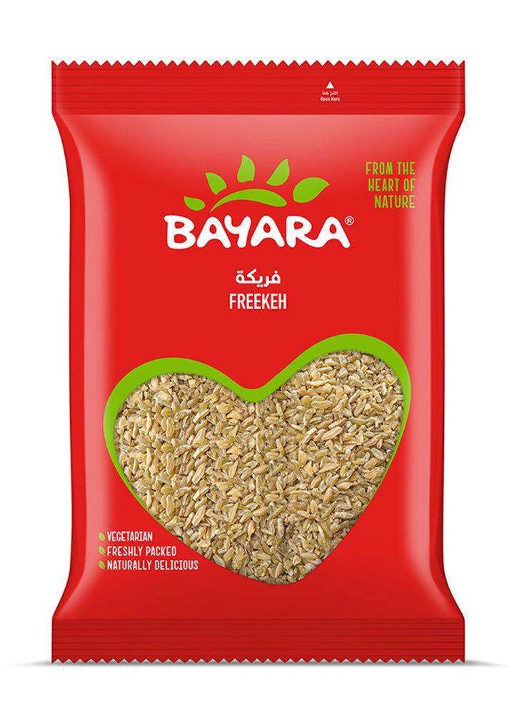 Freekeh