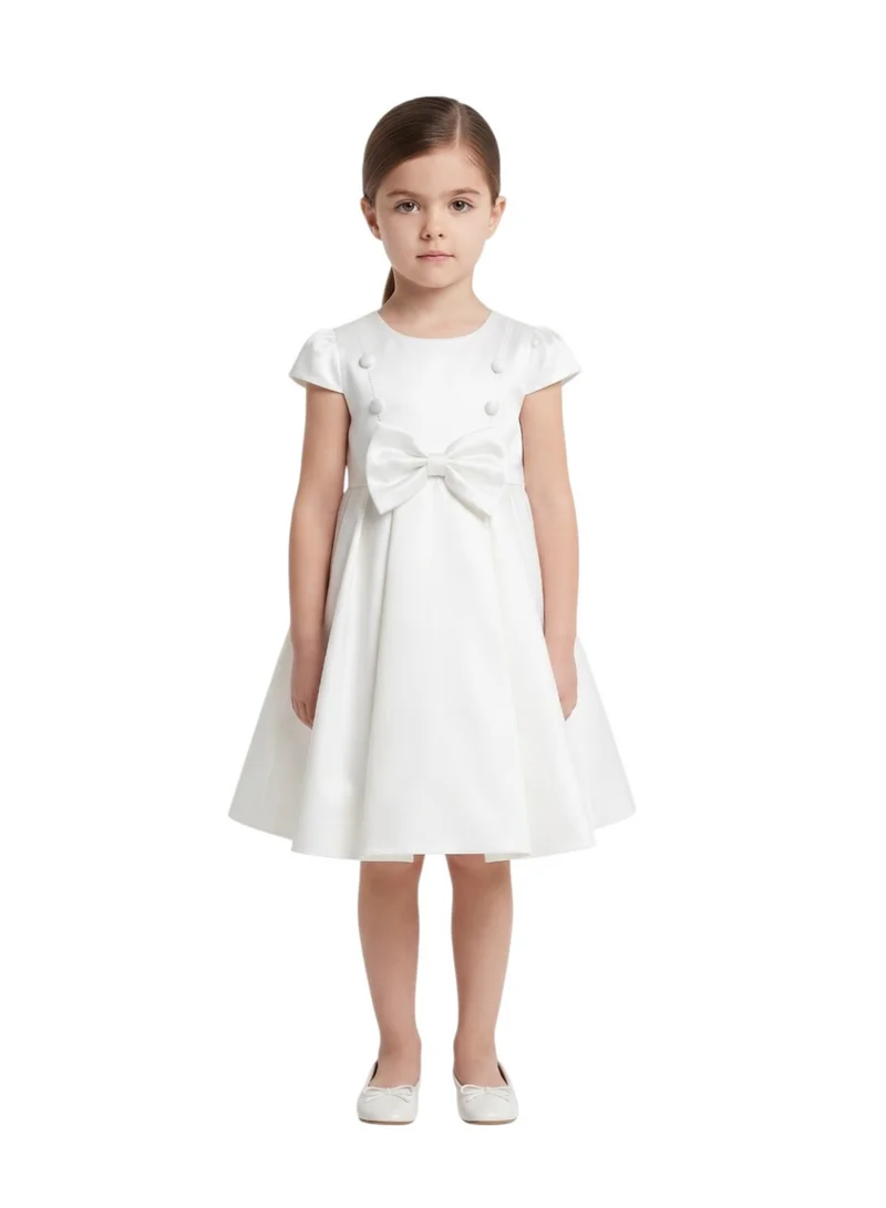 بيداني Amina White Collection