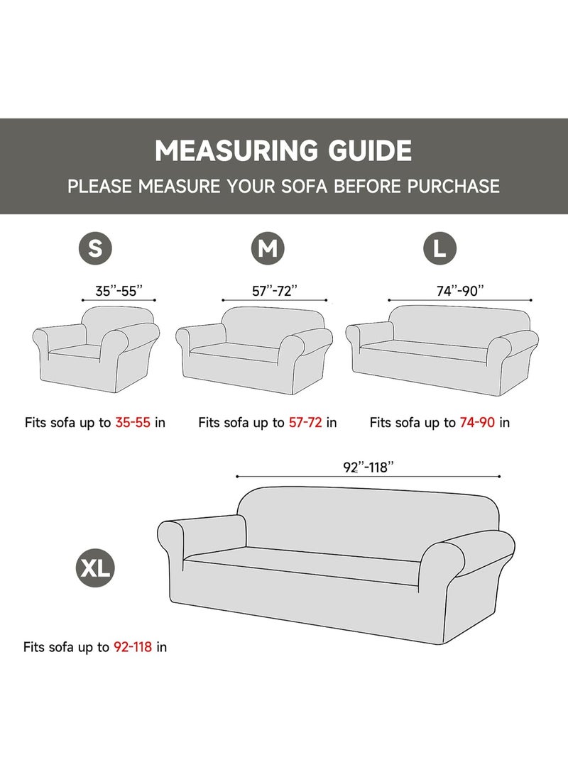 بيوينتي غطاء الأرائك - Image 3