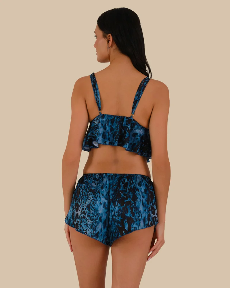 Isla & Evie Isla & Evie Sexy Sleep Shorts