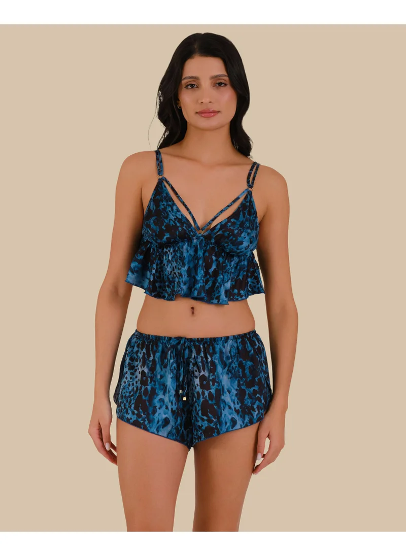 ايسلا اند ايفي Isla & Evie Sexy Sleep Shorts