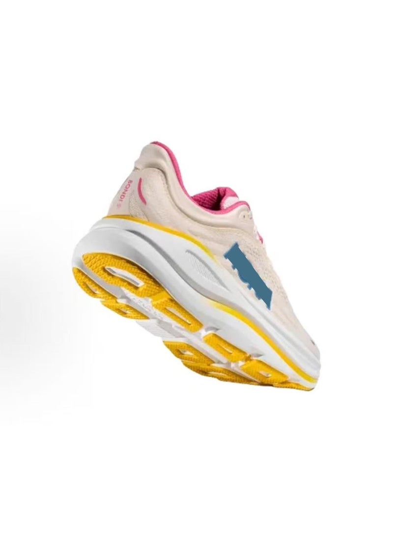 Haka One One Bondi 9 Outdoor Running Shoes - Image 3