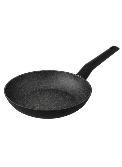 Non-stick granite pan made in Italy