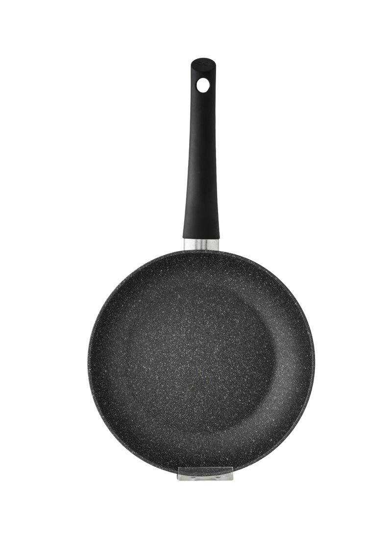 Dania - Non-stick granite pan made in Italy - Image 1