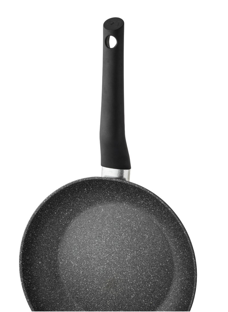 Dania - Non-stick granite pan made in Italy - Image 1