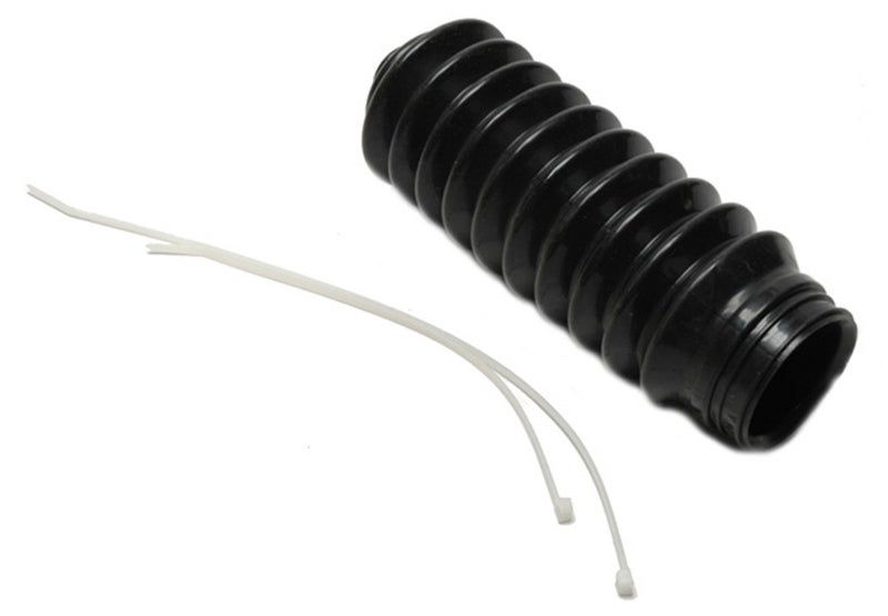 ACDelco Professional 45A7080 Rack and Pinion Boot Kit with Boot and Zip Ties , Black - Image 2