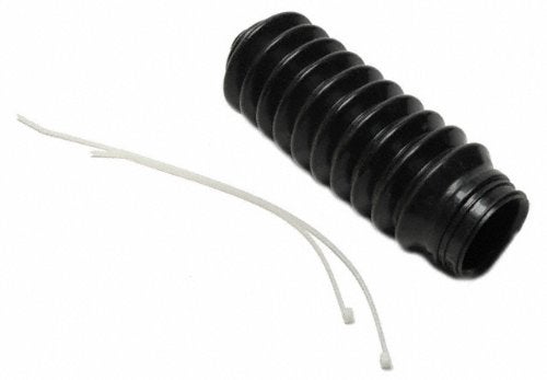 ACDelco Professional 45A7080 Rack and Pinion Boot Kit with Boot and Zip Ties , Black - Image 3