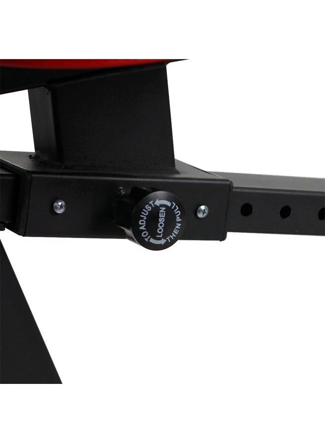 Egg Medical Exercise Bike Equipped With An Lcd Screen And Adjustable Magnetic Resistance For Cardio, Training And Fitness Exercises - Image 4