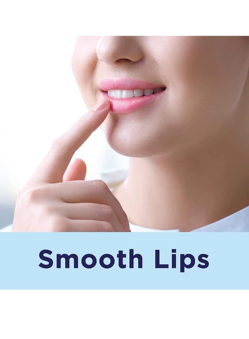 Vaseline Lip Therapy Petroleum Jelly Original Lip Balm 20g - Image 3