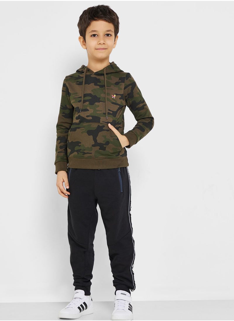 Pinata - Essential Pocket Hoodie - Image 1