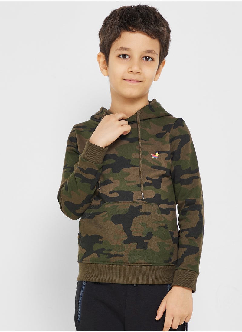 Pinata - Essential Pocket Hoodie - Image 1