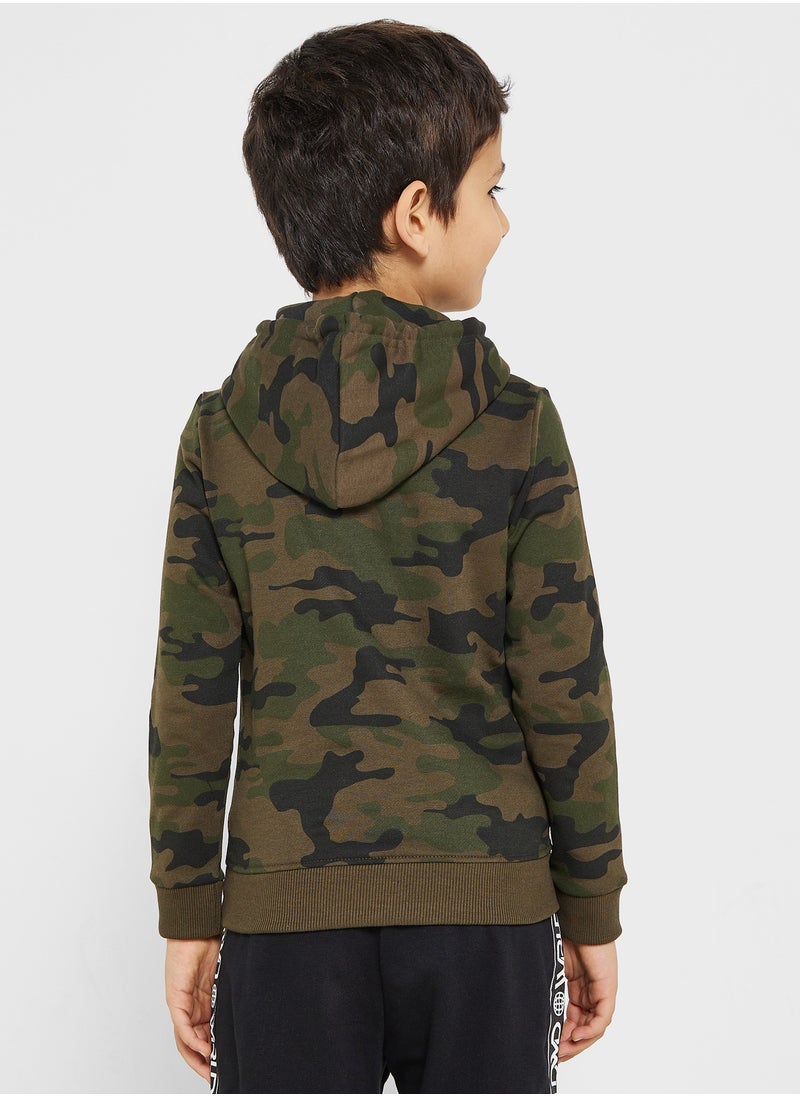 Pinata - Essential Pocket Hoodie - Image 1