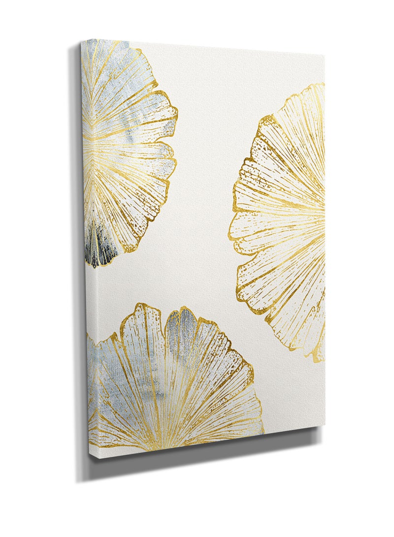 مودكلاس لوحة جدارية كانفس بتصميم وردة - Image 2