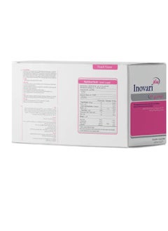 fas Inovari Plus Sachets For Women - 30 Sachets  - Image 2