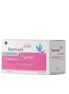 fas Inovari Plus Sachets For Women - 30 Sachets  - Image 4