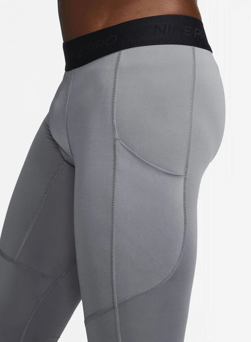 Nike Dri-Fit 3Qt Tights