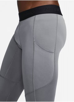 Nike Dri-Fit 3Qt Tights  - Image 3