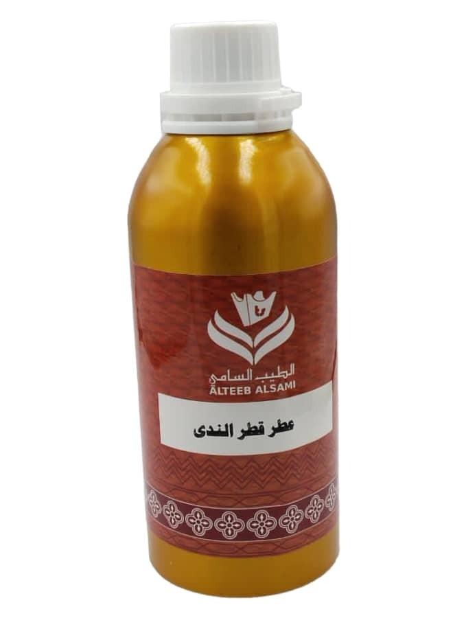 ALTEEB ALSAMI Qatar Al Nada Perfume Oil 500 grams