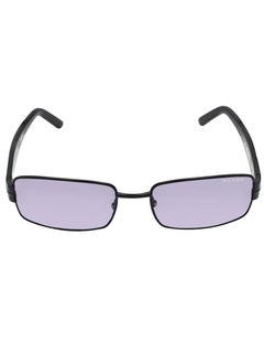 VAQ Black matte sunglasses 56-18-35