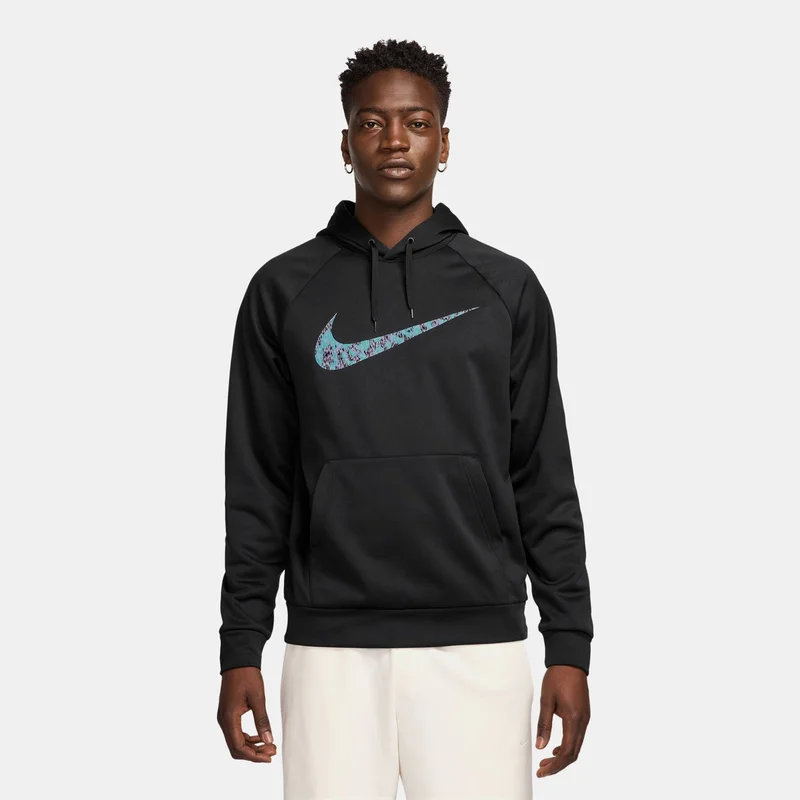 Nike Men's Therma-FIT Training Hoodie